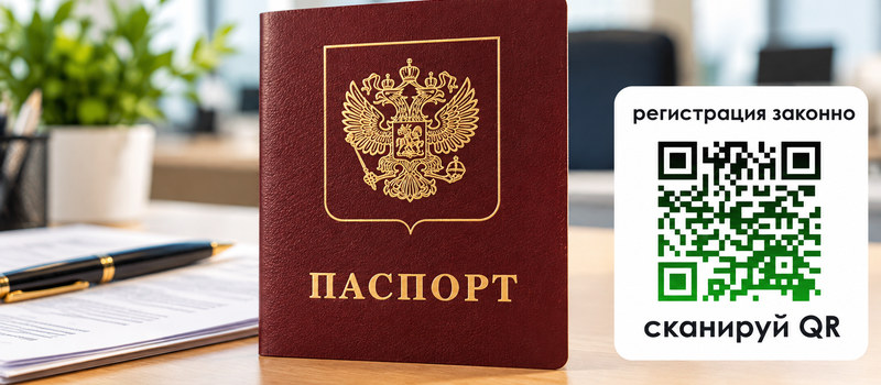 регистрация в Петухово прописка в Петухово